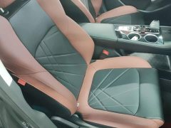 Changan EADO 2023 Enjoy Edition PLUS Blue Whale NE 1.4T GDI DCT Premium Edition - фото 8