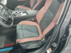 Changan EADO 2023 Enjoy Edition PLUS Blue Whale NE 1.4T GDI DCT Premium Edition - фото 9