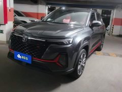 Changan CS35PLUS Blue Whale NE 1.4T DCT Premium Type - фото 1