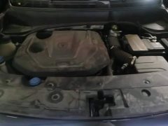 Changan CS35PLUS Blue Whale NE 1.4T DCT Premium Type - фото 10