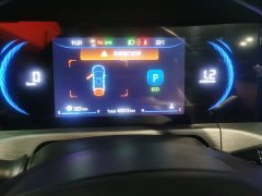 Changan CS35PLUS Blue Whale NE 1.4T DCT Premium Type - фото 14