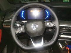 Changan CS35PLUS Blue Whale NE 1.4T DCT Premium Type - фото 15