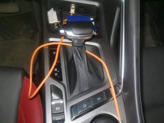 Changan CS35PLUS Blue Whale NE 1.4T DCT Premium Type - фото 16
