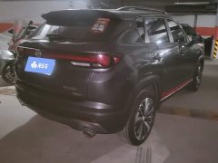 Changan CS35PLUS Blue Whale NE 1.4T DCT Premium Type - фото 3