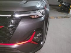 Changan CS35PLUS Blue Whale NE 1.4T DCT Premium Type - фото 5
