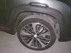 Changan CS35PLUS Blue Whale NE 1.4T DCT Premium Type - фото 6
