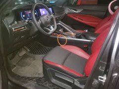 Changan CS35PLUS Blue Whale NE 1.4T DCT Premium Type - фото 9