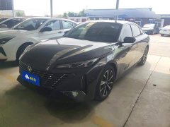 Changan Eado 1.5T GDI automatic flagship - фото 1