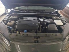Changan Eado 1.5T GDI automatic flagship - фото 10