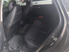 Changan Eado 1.5T GDI automatic flagship - фото 11