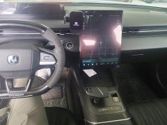 Changan Eado 1.5T GDI automatic flagship - фото 12