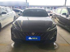 Changan Eado 1.5T GDI automatic flagship - фото 2