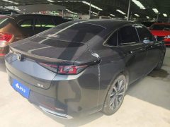 Changan Eado 1.5T GDI automatic flagship - фото 3