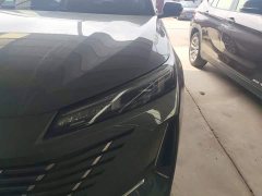 Changan Eado 1.5T GDI automatic flagship - фото 5