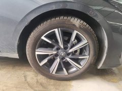Changan Eado 1.5T GDI automatic flagship - фото 6