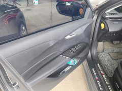 Changan Eado 1.5T GDI automatic flagship - фото 7