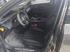 Changan Eado 1.5T GDI automatic flagship - фото 9