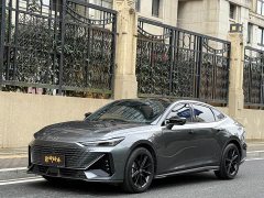 Changan UNI-V 2023 1.5T premium - фото 1