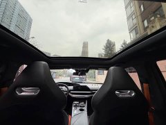 Changan UNI-V 2023 1.5T premium - фото 10