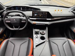Changan UNI-V 2023 1.5T premium - фото 11