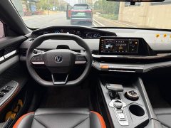 Changan UNI-V 2023 1.5T premium - фото 12