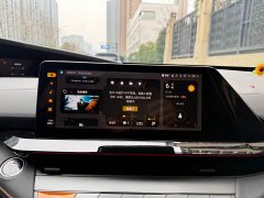 Changan UNI-V 2023 1.5T premium - фото 14