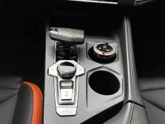 Changan UNI-V 2023 1.5T premium - фото 16