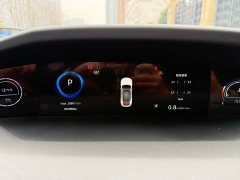 Changan UNI-V 2023 1.5T premium - фото 17
