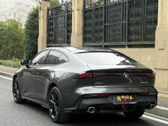 Changan UNI-V 2023 1.5T premium - фото 19