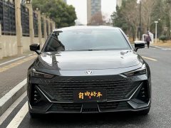 Changan UNI-V 2023 1.5T premium - фото 2