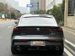 Changan UNI-V 2023 1.5T premium - фото 20