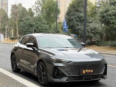 Changan UNI-V 2023 1.5T premium - фото 3