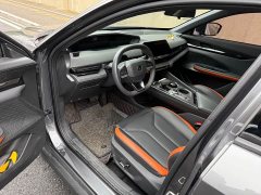 Changan UNI-V 2023 1.5T premium - фото 4