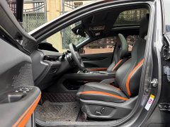 Changan UNI-V 2023 1.5T premium - фото 5