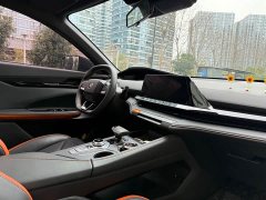 Changan UNI-V 2023 1.5T premium - фото 7