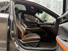 Changan UNI-V 2023 1.5T premium - фото 8