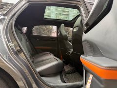 Changan UNI-V 2023 1.5T premium - фото 9