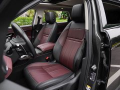 Land Rover Range Rover Evoque 2023 Evoque L 249PS Deluxe Edition - фото 10
