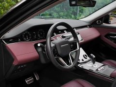Land Rover Range Rover Evoque 2023 Evoque L 249PS Deluxe Edition - фото 13