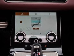 Land Rover Range Rover Evoque 2023 Evoque L 249PS Deluxe Edition - фото 14