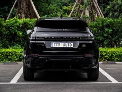 Land Rover Range Rover Evoque 2023 Evoque L 249PS Deluxe Edition - фото 19