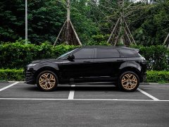 Land Rover Range Rover Evoque 2023 Evoque L 249PS Deluxe Edition - фото 2