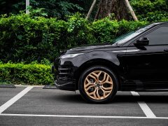 Land Rover Range Rover Evoque 2023 Evoque L 249PS Deluxe Edition - фото 20