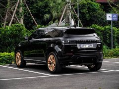 Land Rover Range Rover Evoque 2023 Evoque L 249PS Deluxe Edition - фото 3