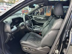 Trumpchi GS8 2022 Pilot Series 2.0TGDI 2WD Luxury Smart Connection Edition (7-Seat) - фото 10