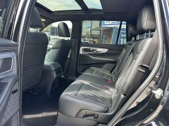 Trumpchi GS8 2022 Pilot Series 2.0TGDI 2WD Luxury Smart Connection Edition (7-Seat) - фото 11