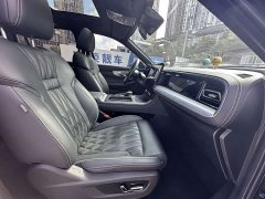 Trumpchi GS8 2022 Pilot Series 2.0TGDI 2WD Luxury Smart Connection Edition (7-Seat) - фото 13