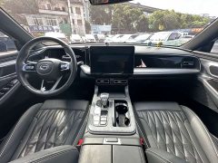 Trumpchi GS8 2022 Pilot Series 2.0TGDI 2WD Luxury Smart Connection Edition (7-Seat) - фото 15