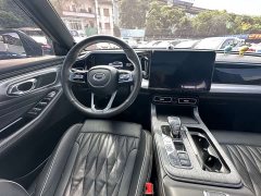 Trumpchi GS8 2022 Pilot Series 2.0TGDI 2WD Luxury Smart Connection Edition (7-Seat) - фото 16