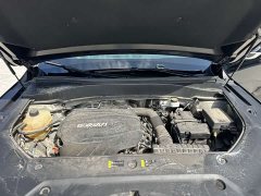 Trumpchi GS8 2022 Pilot Series 2.0TGDI 2WD Luxury Smart Connection Edition (7-Seat) - фото 18